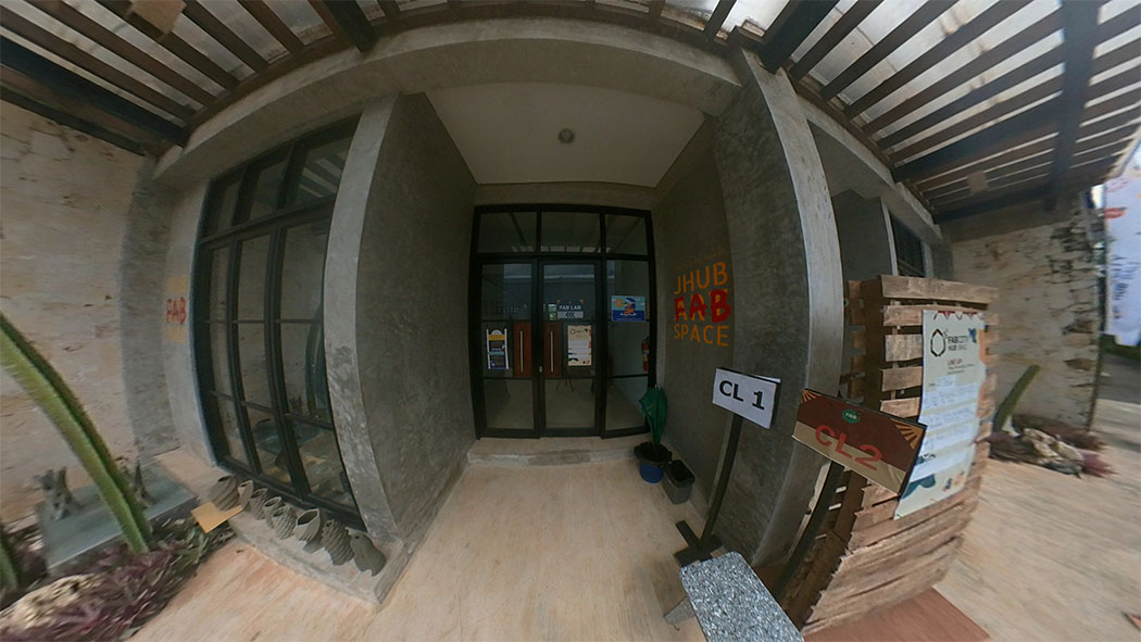 Bali FabLab - Jimbaran Hub, Jimbaran, Badung